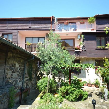סוזופול Guest House Olimpia מראה חיצוני תמונה