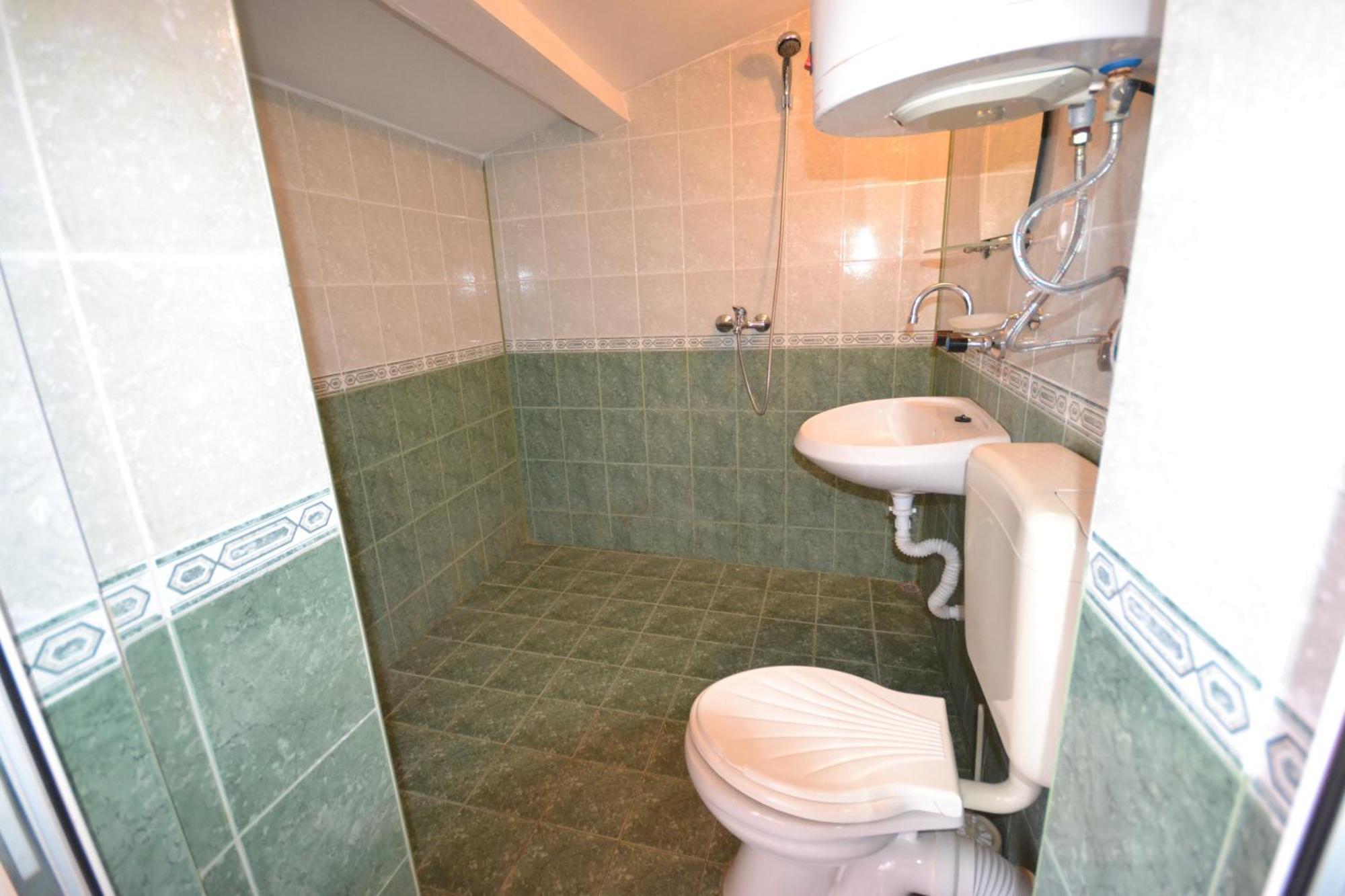 סוזופול Guest House Olimpia מראה חיצוני תמונה