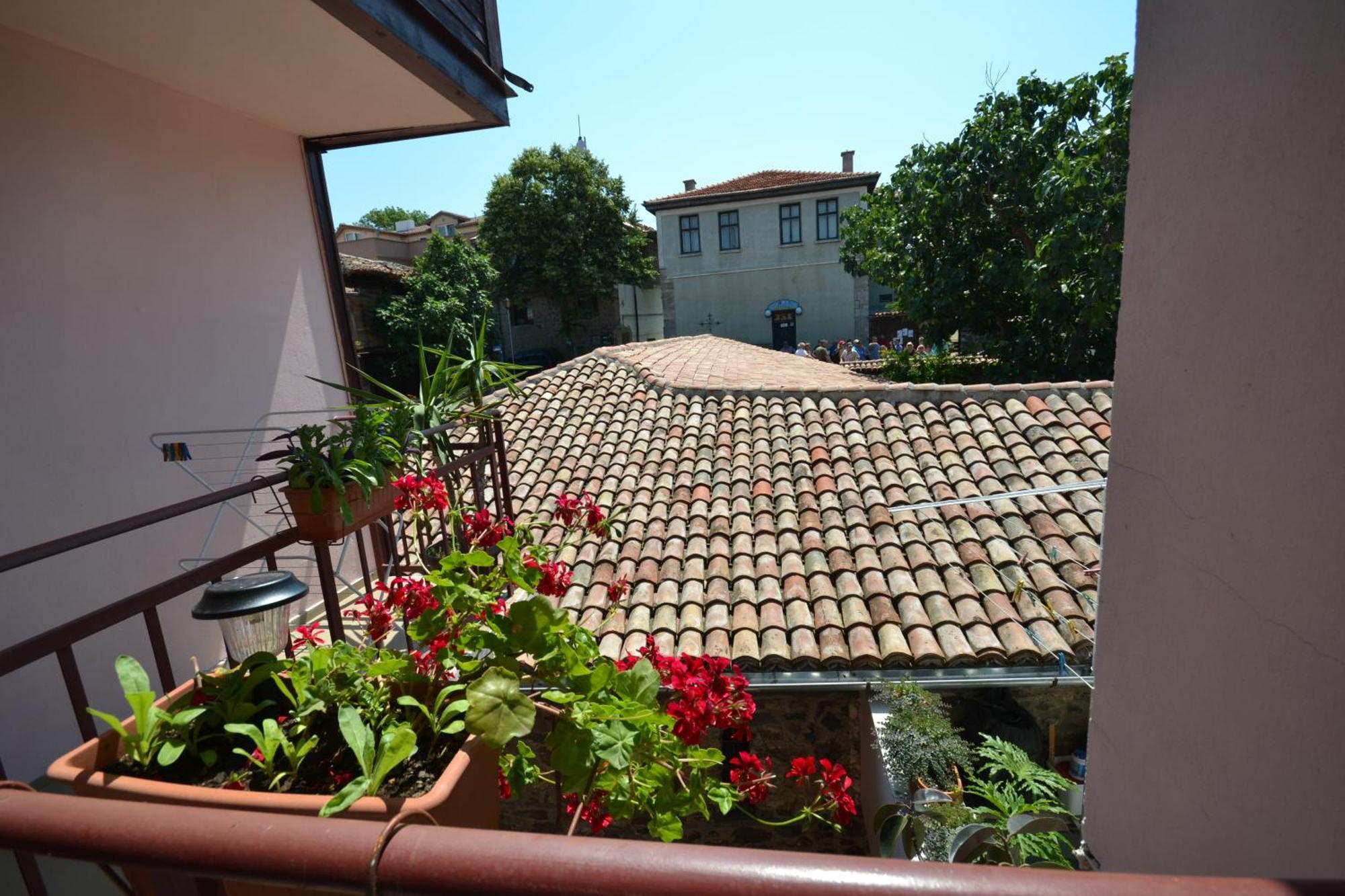 סוזופול Guest House Olimpia מראה חיצוני תמונה