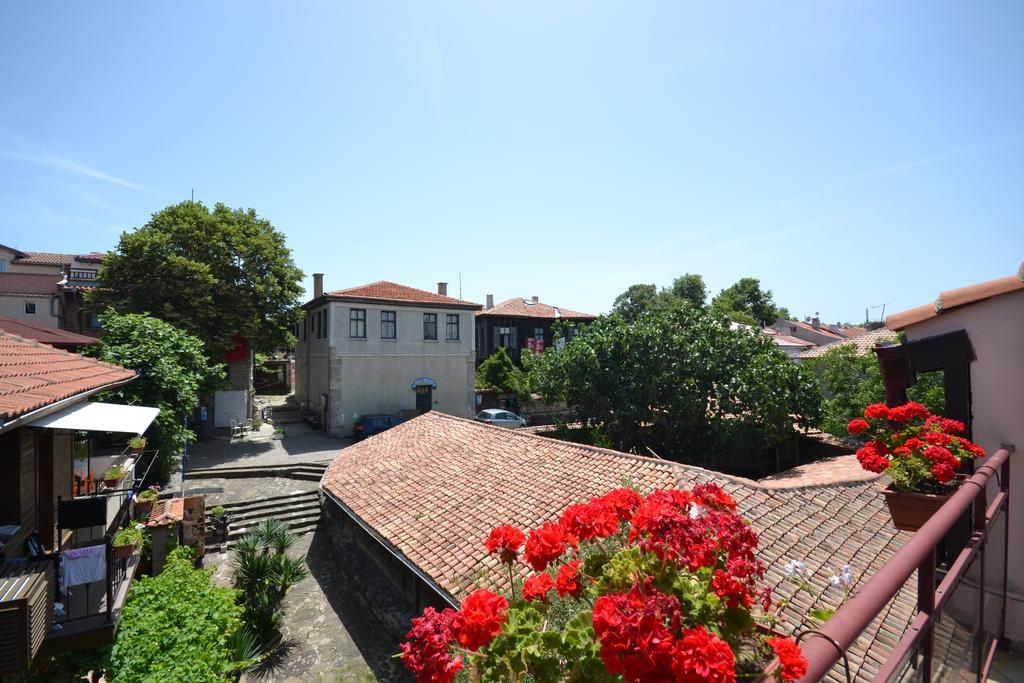 סוזופול Guest House Olimpia מראה חיצוני תמונה