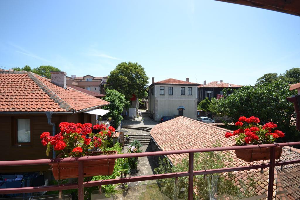 סוזופול Guest House Olimpia מראה חיצוני תמונה