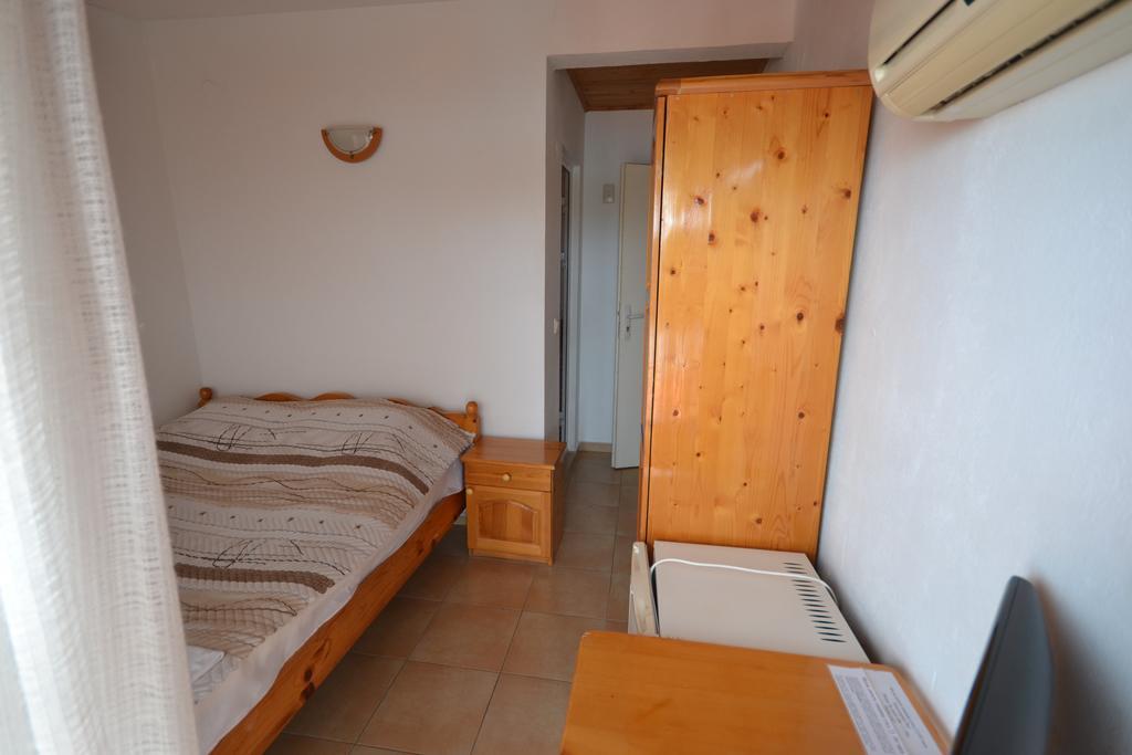 סוזופול Guest House Olimpia מראה חיצוני תמונה